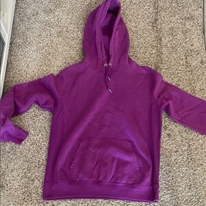 Women's Nike hoodie